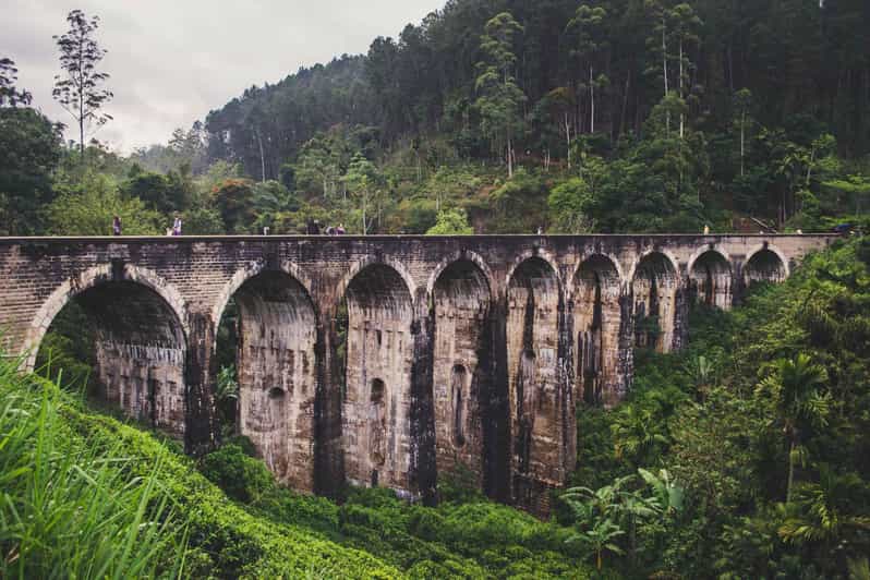 Kandy: Scenic Train Tickets to Ella - Good To Know