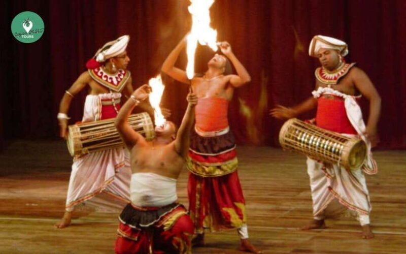Kandy: Sightseeing WalkingTour Arround Kandy with LocalGuide - Introduction