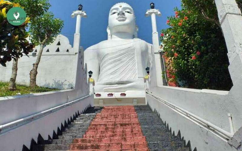 Kandy: Sightseeing WalkingTour Arround Kandy with LocalGuide - Key Points