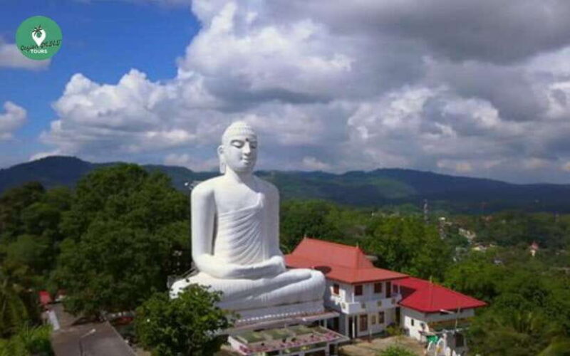 Kandy: Sightseeing WalkingTour Arround Kandy with LocalGuide - What Makes This Tour Stand Out?