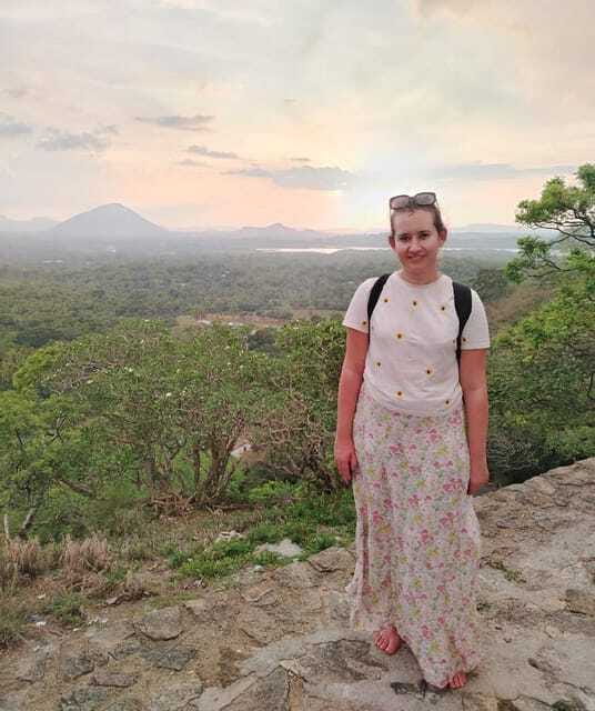 Kandy: Sigiriya and Dambulla Day Trip with Tuk Tuk Ride - Final Thoughts: Is This Tour Right for You?