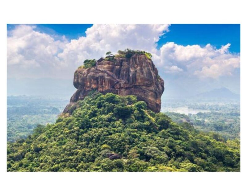 Kandy : Sigiriya Day Tour by Budget Taxi (With Local) - Cultural Sites