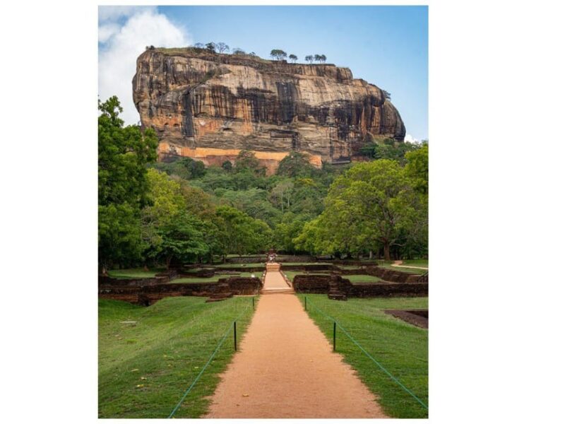 Kandy : Sigiriya Day Tour by Budget Taxi (With Local) - Customer Feedback
