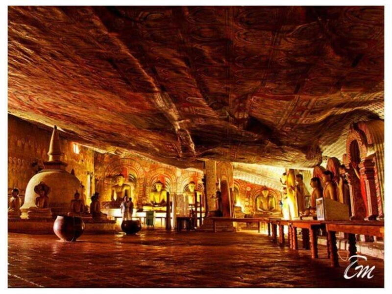 Kandy : Sigiriya Day tour by Car (with local) - An In-Depth Look at the Tour Experience