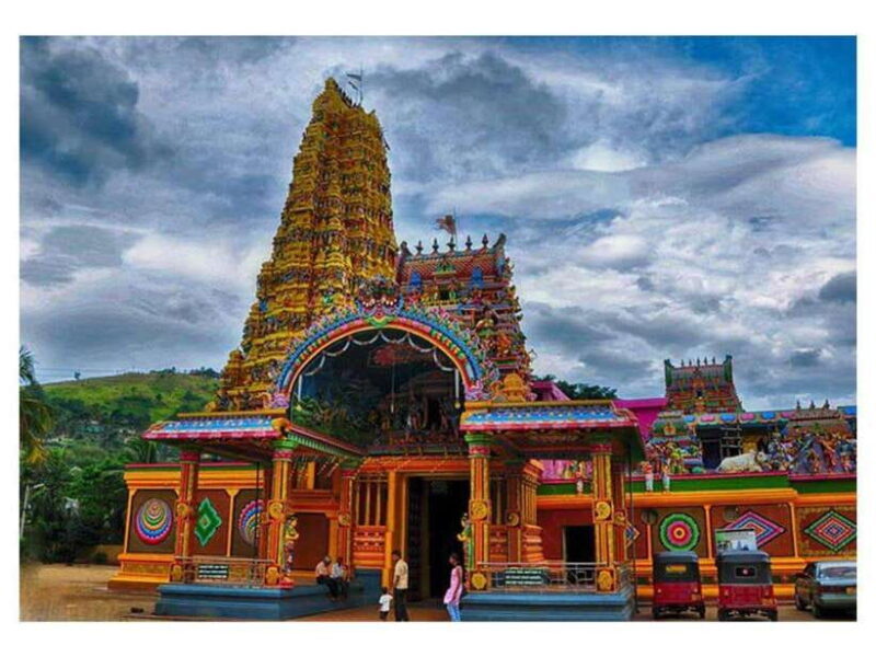 Kandy : Sigiriya Day tour by Car (with local) - Who Is This Tour Best Suited For?