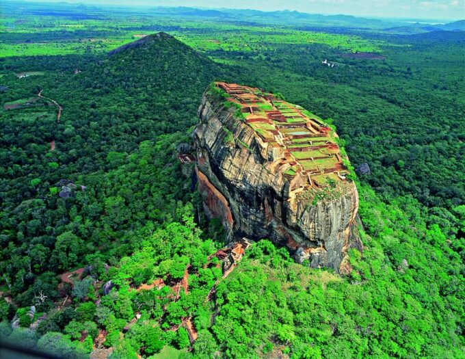 Kandy: Sigiriya Private Day Tour - Customer Feedback and Reviews