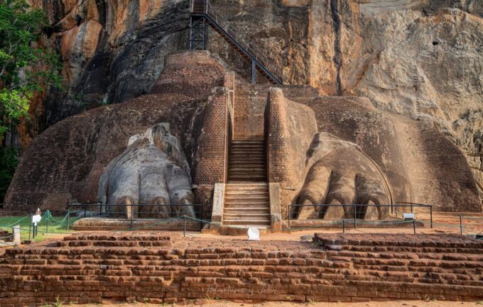 Kandy: Sigiriya Private Day Tour - Frequently Asked Questions