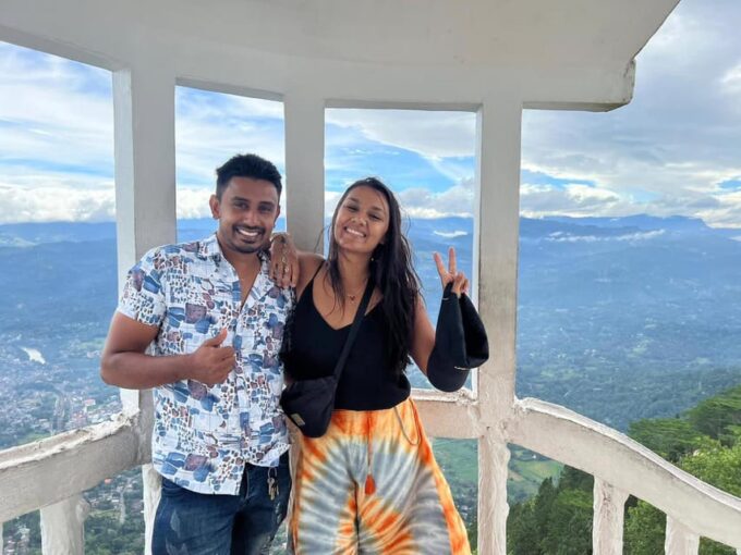 Kandy to Ambuluwawa by Tuk Tuk - Frequently Asked Questions
