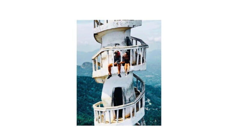 Kandy to Ambuluwawa Day Tour by Luxary Car - Introduction: Why This Tour Works
