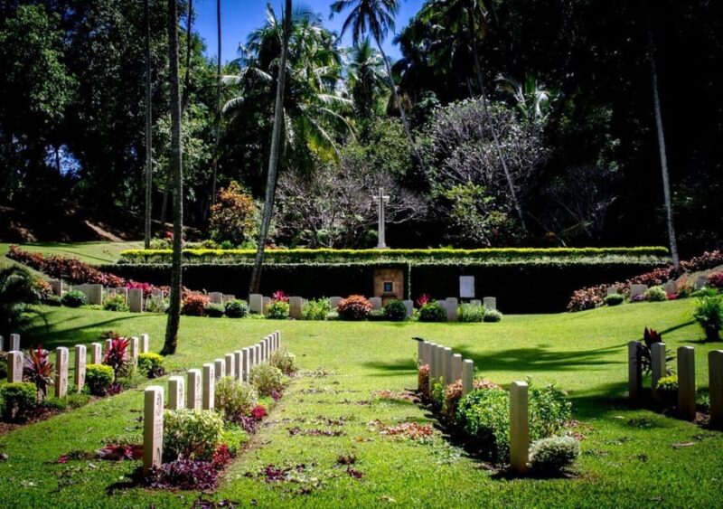 Kandy to Ambuluwawa Tour by TukTuk - Main Stops