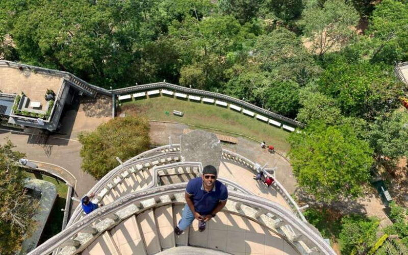 Kandy to Ambuluwawa Tower, Pinnawala, Full Day Tour - Final Thoughts: Who Will Love This Tour?