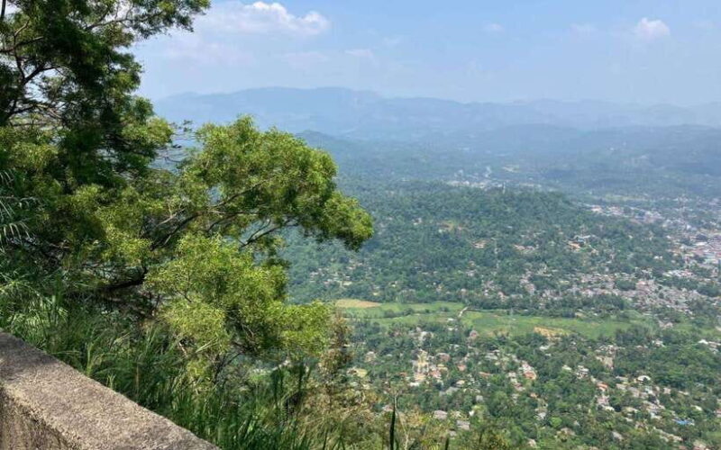 Kandy to Ambuluwawa Tower, Pinnawala, Full Day Tour - Frequently Asked Questions