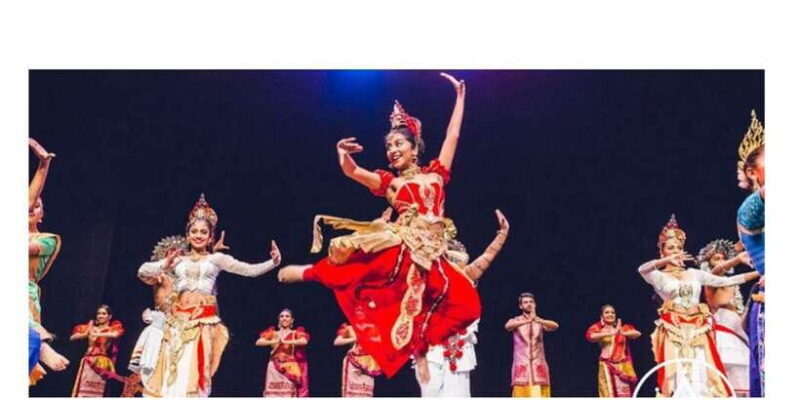 Kandy to Ambuluwawa Tuk Tuk Day Tour : by Local - Authenticity and Local Flavor