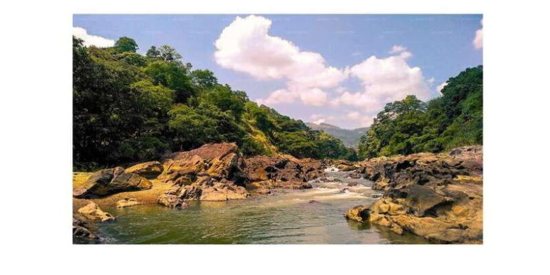 Kandy to Ambuluwawa Tuk Tuk Day Tour : by Local - The Sum Up