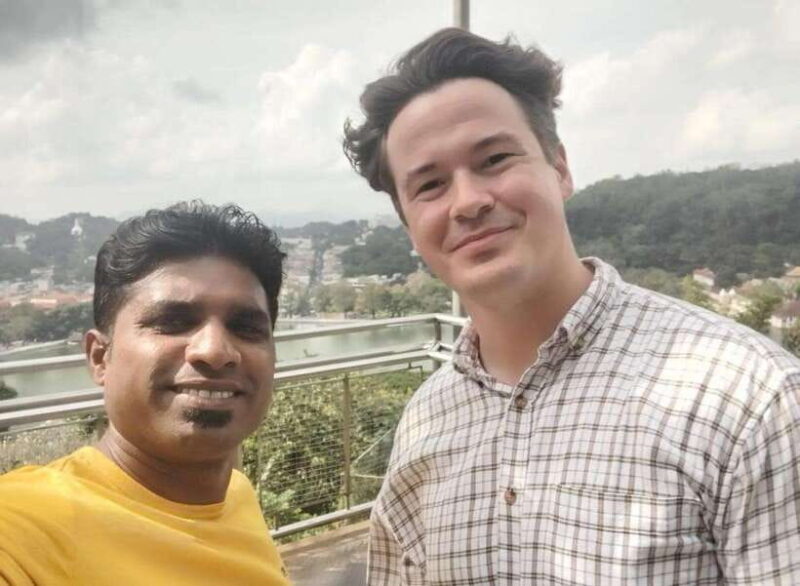 Kandy to Ambuluwawa Tuk Tuk Tour - Final Thoughts