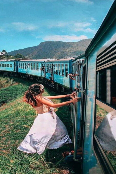 Kandy To Ella 2nd Class Reserved Seats in Morning Train - Frequently Asked Questions
