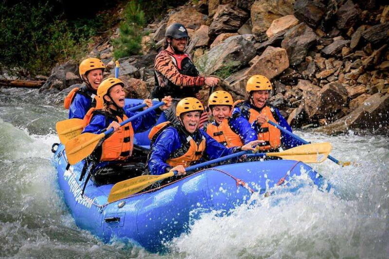Kandy to Kithulgala White Water Rafting on the Kelani River - What are the downsides?