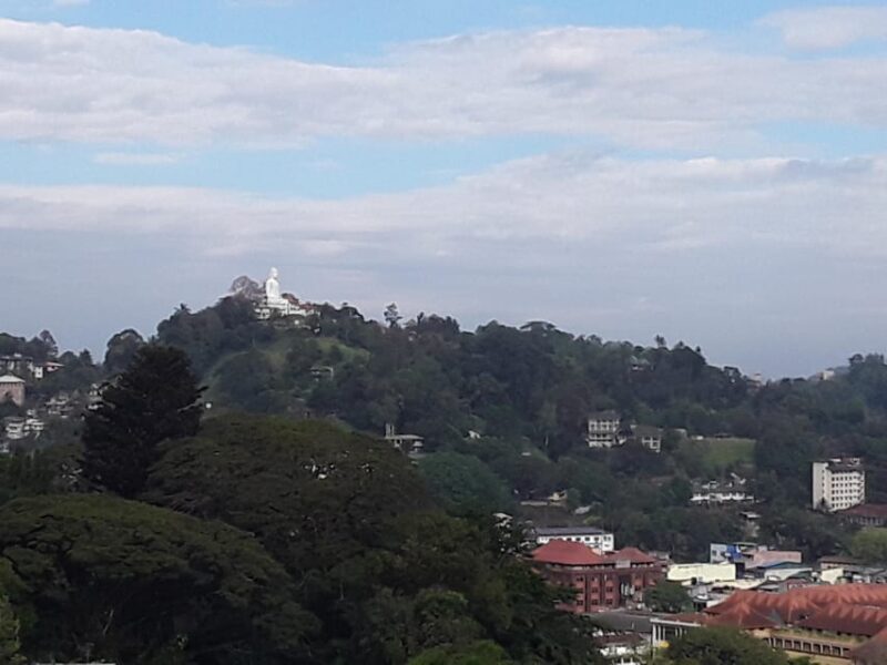 Kandy to Kitulgala: Thrilling Rafting Day Tour With Indika - Good To Know