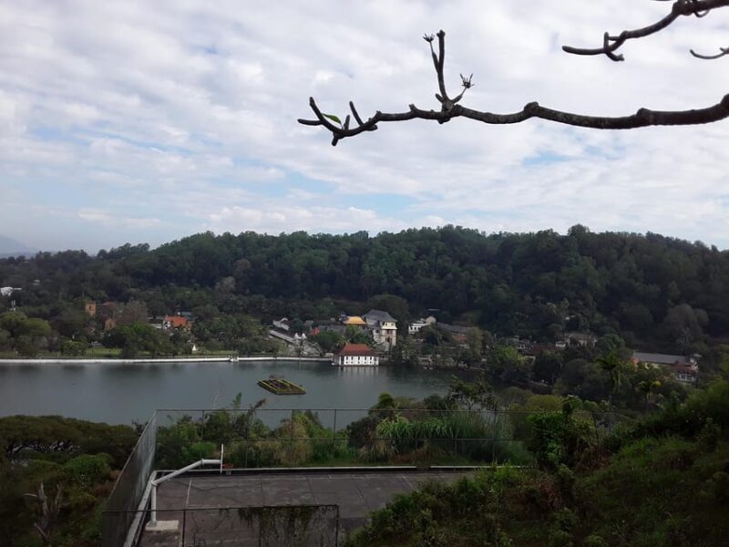 Kandy to Kitulgala: Thrilling Rafting Day Tour With Indika - Stunning Landscapes and Nature