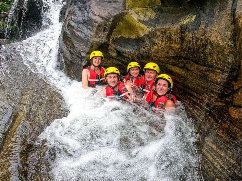 Kandy to Kitulgala White Water Rafting Adventure - Practical Tips for Your Adventure