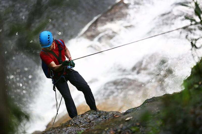Kandy to Kitulgala White Water Rafting Adventure - Final Thoughts