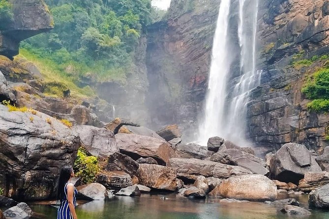Kandy to Nuwara Eliya Day Tour - Detailed Itinerary
