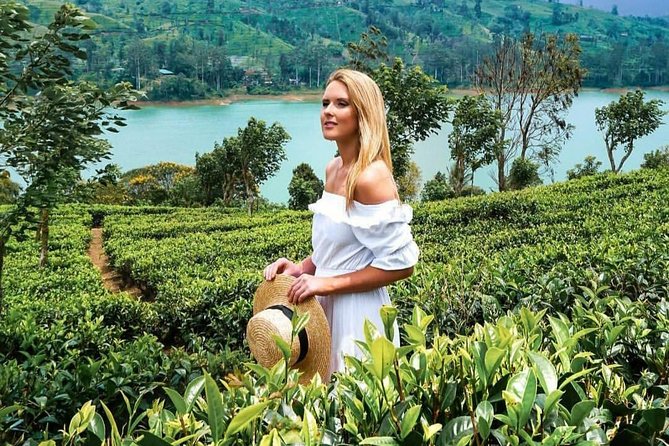Kandy to Nuwara Eliya Day Tour - Visitor Requirements