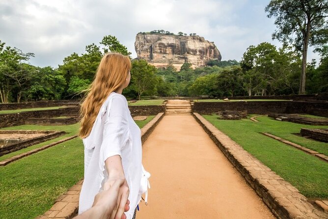 Kandy to Sigiriya and Dambulla Private Day Tour - Good To Know