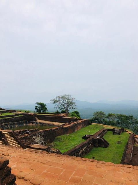 Kandy to Sigiriya Day Tours by Tuk Tuk - Customer Reviews and Ratings