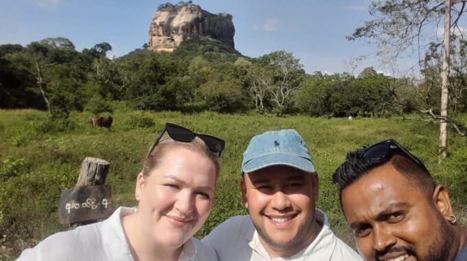 Kandy to Sigiriya Daytours - Restrictions