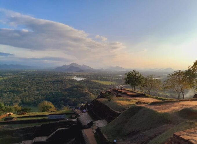 Kandy to Sigiriya Daytours - Frequently Asked Questions