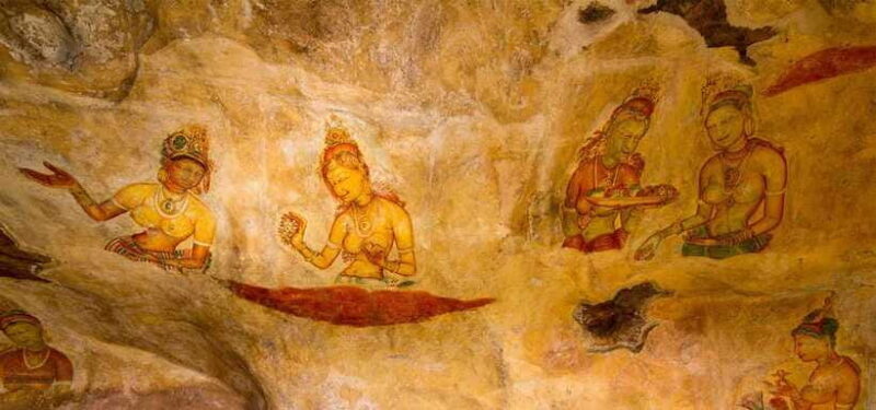 Kandy To Sigiriya Drop Tour- - Private Tour - Who Should Consider This Tour?