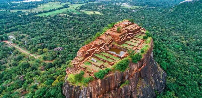 Kandy To Sigiriya Drop Tour- - Private Tour - FAQ