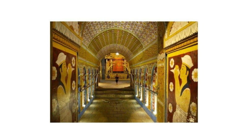 Kandy Tour By Tuk Tuk Local Guide - Who Will Love This Tour?