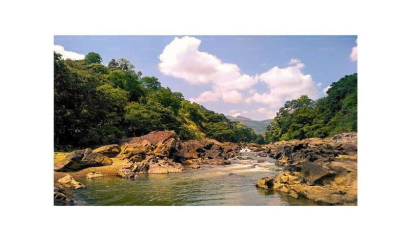 Kandy Tour By Tuk Tuk Local Guide - FAQ