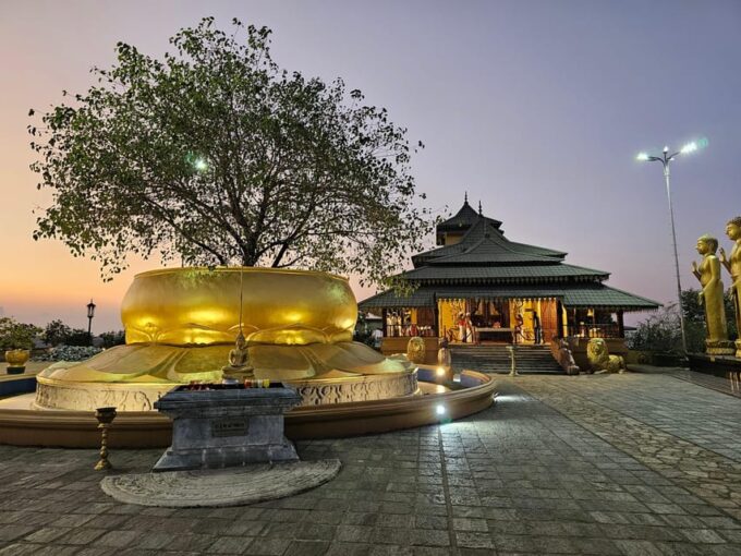 Kandy Tour: Private Guided Tour of the City by Tuk-Tuk - Frequently Asked Questions