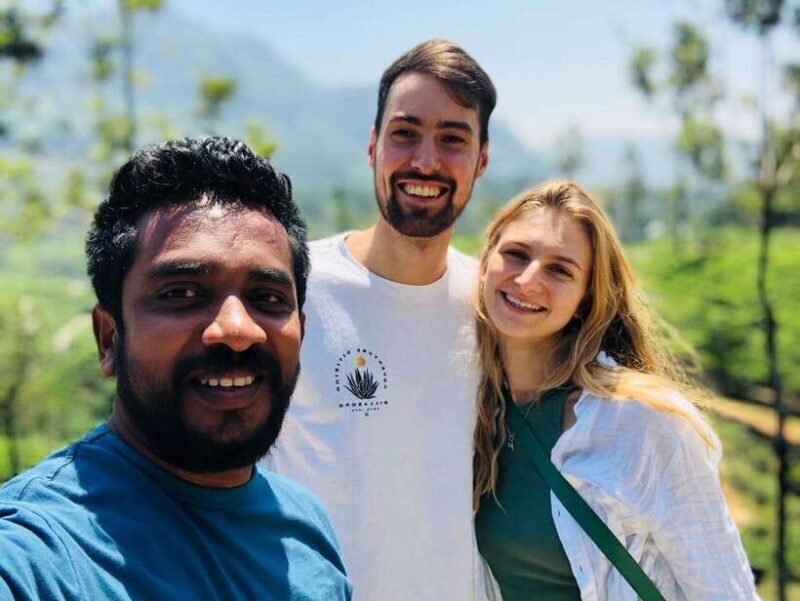 Kandy: Tuk Tuk Tour with Ambuluwawa Tower & Pinnawala - Introduction