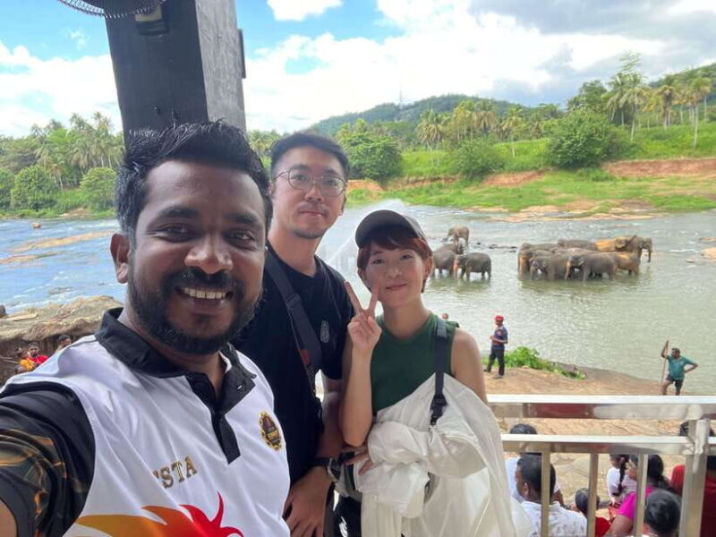 Kandy: Tuk Tuk Tour with Ambuluwawa Tower & Pinnawala - Final Thoughts