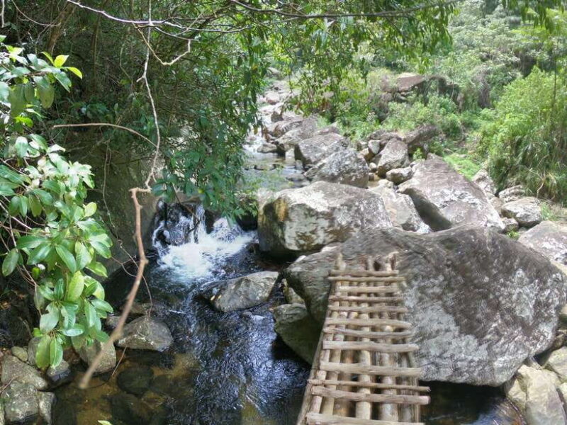 Kandy: Waterfalls and Local Village Day Tour with Lunch - Introduction