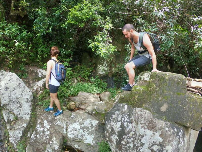 Kandy: Waterfalls and Local Village Day Tour with Lunch - Detailed Analysis of Each Stop