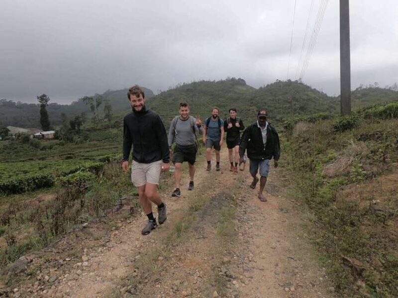 Kandy: Waterfalls and Local Village Day Tour with Lunch - The Experience Provider: Eco Tours Kandy