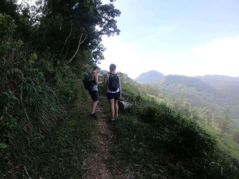 Kandy: Waterfalls and Local Village Day Tour with Lunch - Why This Tour Offers Good Value