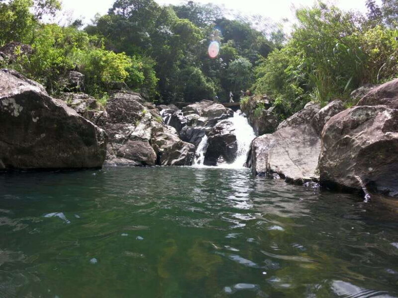 Kandy: Waterfalls and Local Village Day Tour with Lunch - Who Will Love It?