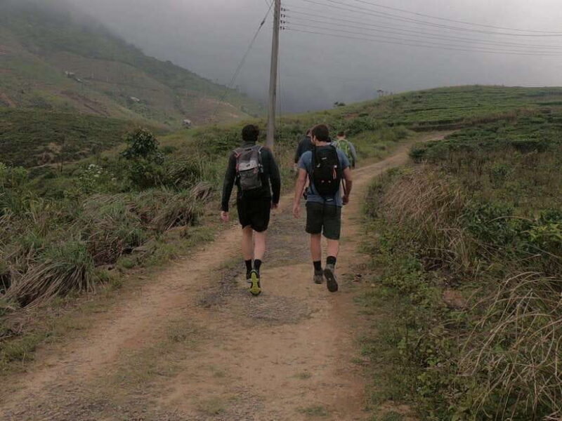 Kandy: Waterfalls and Local Village Day Tour with Lunch - FAQs