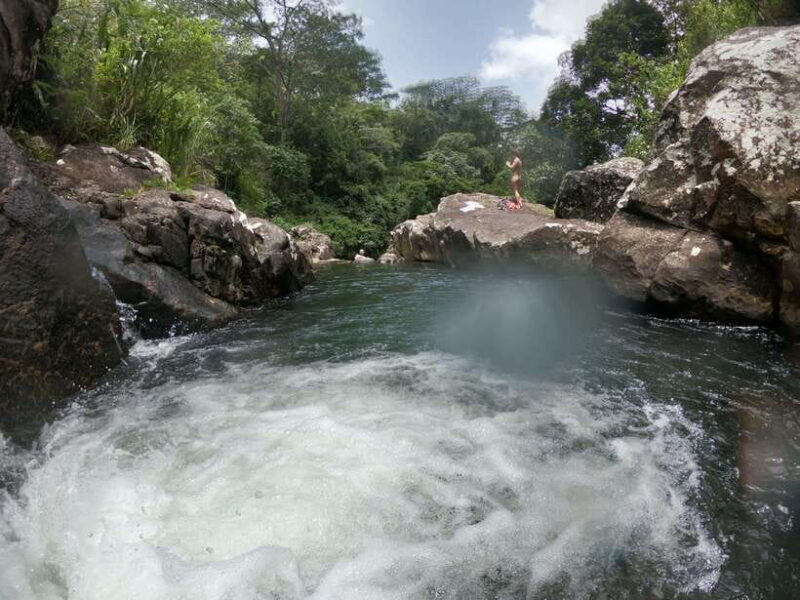 Kandy: Waterfalls and Local Village Day Tour with Lunch - Final Thoughts