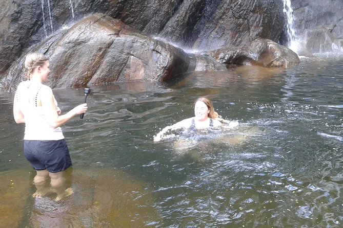 Kandy Waterfalls Day Tour - Requirements