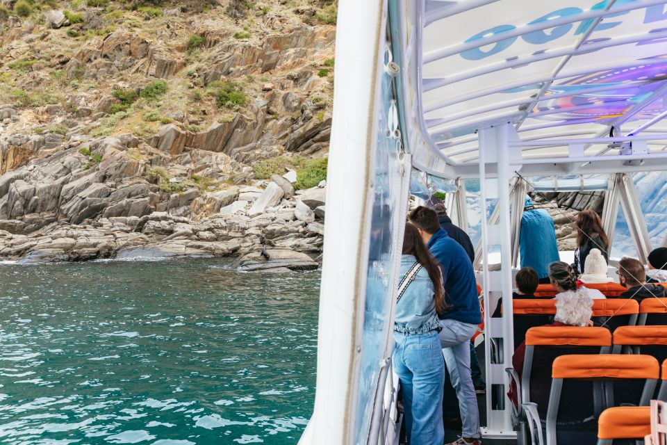 Kangaroo Island: 75-Minute Coastal Safari - Key Points