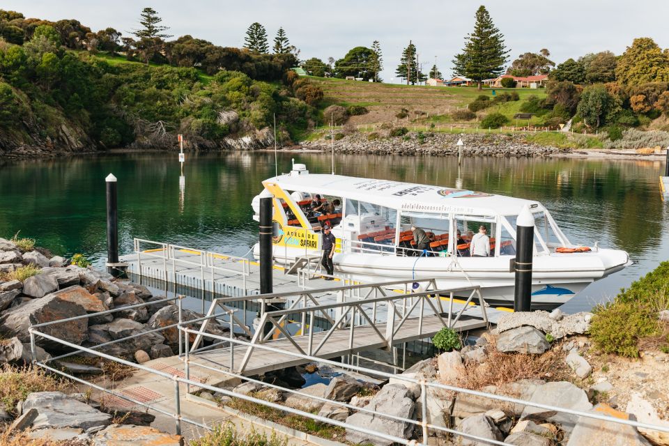 Kangaroo Island: 75-Minute Coastal Safari - Frequently Asked Questions