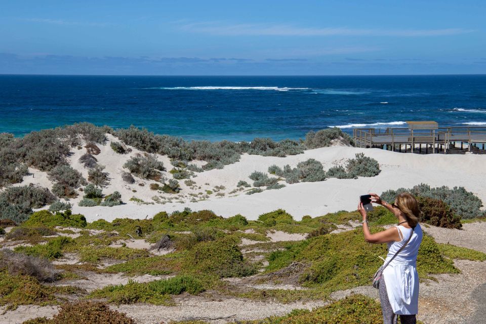 Kangaroo Island Full Day Experience by Ferry Including Lunch - Customer Reviews