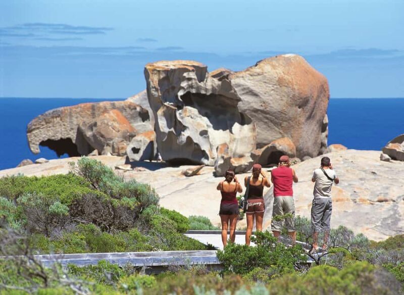 Kangaroo Island: Full Day Guided Flinders Chase Focus Tour - The Practical Details